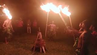 Camp Fire Scout Song Bangladesh Scouts l Md Asif Miah l [upl. by Geaghan690]