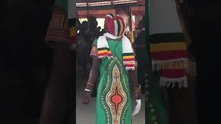 Rastafari July 23rd 2023 Nyahbinghi Gathering [upl. by Gwennie]