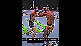 Cory Sandhagen Vs Marlon Vera 🔥 ufc [upl. by Alaric338]