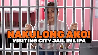 Jail For A Day by Alex Gonzaga [upl. by Radmen]