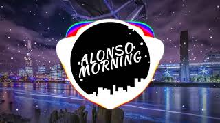 Siouxie amp The Banshees  Cities In Dust Alonso Morning Remix [upl. by Jeanine]