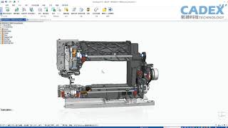 SIEMENS Solid Edge ST10 內建檔案管理  基礎PDM [upl. by Alexandria250]