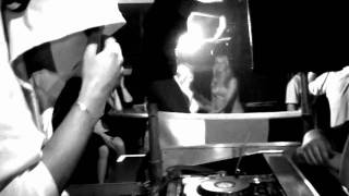 Angerfist  Ziegelei  June 19th 2010 HQ Official [upl. by Grof]