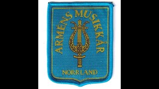 Armens Musikkår Norrland Jan to Nov 1999 [upl. by Inglis]