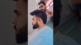 Unveiling Virat Kohlis New Hairstyle Secrets [upl. by Ennairb]