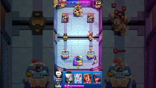 Mengual clashroyale clash royale supercell shorts support share [upl. by Odilo228]