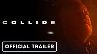 Collide  Official Trailer 2022 Ryan Phillippe Kat Graham Jim Gaffigan [upl. by Yenahs503]