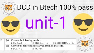 converting number systems binary to gray code in DCD in Btech with telugu explanation [upl. by Sedinoel457]