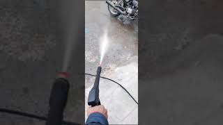 pressure washer keemoto 9953174074 [upl. by Akinek349]