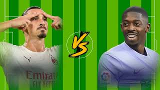 İbrahimovic vs Legends [upl. by Aset]