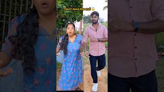 😡Ada Paavi 😱 real end twist 🤣 shorts trending funny comedy cpsaicharan viralvideo [upl. by Annadiana542]