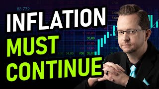 Why Inflation Needs to Remain High [upl. by Eniahs406]