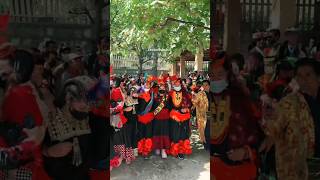 Festival dance love kalashculture kalashtraditions trending youtubeshorts [upl. by Hackney]