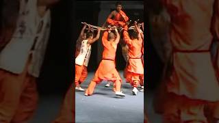 Show der originalen Shaolin Mönche in China Kung Fu Shàolín Quánfǎ Shàolín Quánfǎ Shàolín Quan [upl. by Pavier122]