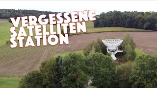 Die vergessene Satellitenstation  Odenwald  Lost Place REUPLOAD [upl. by Nawd756]