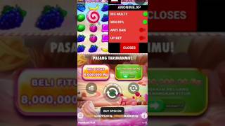 APLIKASI HACKER SLOT 😘 Apkhackerslot apk slots reels cheatengine apkmod bonanza hacker [upl. by Barcroft935]