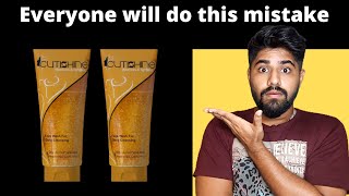 This Facewash Can Save You Cutishine Anti Acne Face wash Review [upl. by Eirlav]