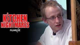 Kitchen Nightmares Uncensored  Season 6 Episode 6  Full Episode [upl. by Taddeo]