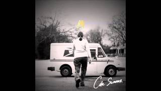 J Cole  Cole Summer Instrumental w Downloadlink [upl. by Neeneg911]