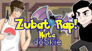 The Pokérap  Dark Cave Edition feat Dookieshed [upl. by Ajat674]