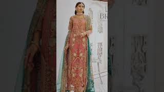 Imrozia Brides Collection 20 Open pics video [upl. by Anaya]