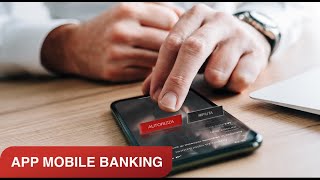 Primo Accesso e Attivazione Mobile Token per i Nuovi Clienti  App Mobile Banking [upl. by Lleumas]