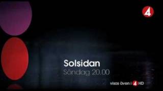 TV4 Sweden  Continuity  Promo  January 2011 [upl. by Inglis]