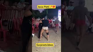 pritpalphagwara jassa jassapatti sikandershaikh mirzapur khusti dangalkushti wrestling [upl. by Tiloine]