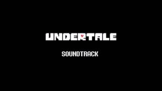 Undertale OST 085  Fallen Down Reprise [upl. by Aikym]