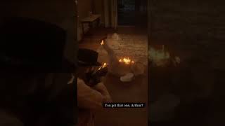 Red dead redemption 2 gun fight trending shorts trendingshorts youtube youtubesearch gaming [upl. by Caryl488]