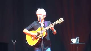 Joan Baez  Silver Blade HD 2018 live  Schloss  Ludwigsburg [upl. by Mir]