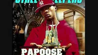 Papoose feat Maino Haterz [upl. by Mireielle]