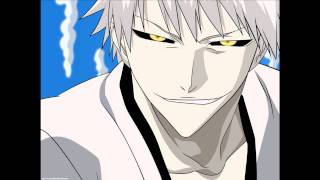 09 BLEACH OST  Shiro Sagisu  BL82 [upl. by Wallraff]