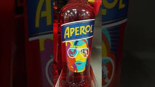 Aperol Aperitivo 1919 [upl. by Retswerb638]