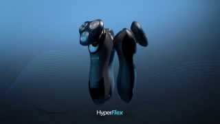 Remington HyperFlex Rotary Shavers [upl. by Trygve]