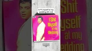 I Shit Myself at My Wedding And I Did It Again Funny Songs Will Make You Laugh [upl. by Erine]