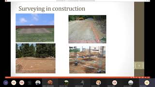 Principles of Surveying Lecture 1 Introduction to Surveying [upl. by Ontine]