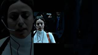 Professor talking to Raquel shorts professor shortsfeed youtubeshorts acting moneyheist [upl. by Elly]