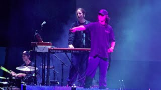 JOJI in 4K  FULL CONCERT DAY 2  HITC NEW YORK 2024  SUN MAY 12 2024 [upl. by Htidra]