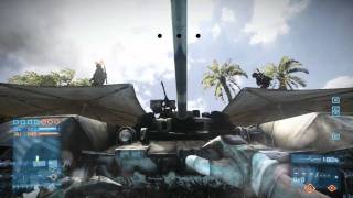 Sht Russians Say in BF3 [upl. by Abisia]