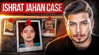 Ishrat Jahan Encounter [upl. by Nahij]