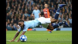 Worst penalty decision in history Sterling City v Donetsk [upl. by Eloise71]