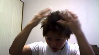 GATSBYバカにされてるから使ってみた How to Asian hair style [upl. by Glover]