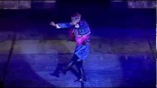 Turkish Zeybek  Anatolian Zeibekiko Dance [upl. by Anabelle]