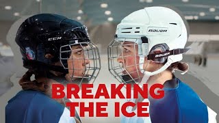 Breaking The Ice 2022 Full Movie Review amp Facts  Alina Schaller  Tobias Resch  Judith Altenberger [upl. by Ataynek]