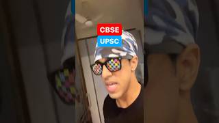 CBSE UPSC [upl. by Anya]