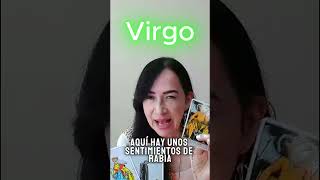 ¡VIRGO ♍ ESTA ARREPENTID Y NO SABE COMO ACERCARSE🔮 tarot tarotvirgo virgotirada lecturavirgo [upl. by Eadrahs]