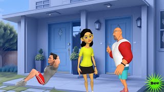 Chasing My Rejected Wife😍🤗😴EPISODE1️⃣ [upl. by Indihar]