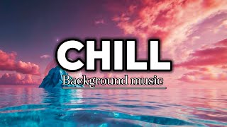 CHILL  COOL WAVES  NO COPYRIGHT MUSIC  ZERO ROYALTIES [upl. by Biebel]