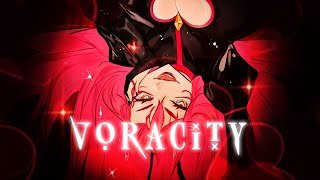 【COVER】 Overlord III  Voracity  Ver ESPAÑOL  CondesaVR [upl. by Ralli]